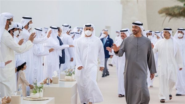 عرس جماعي لعددٍ من