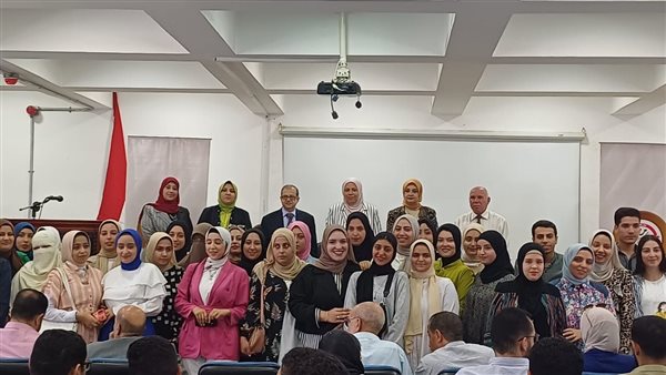 ملتقى التوظيف بجامعة