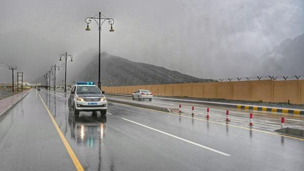 سلطنة عُمان 