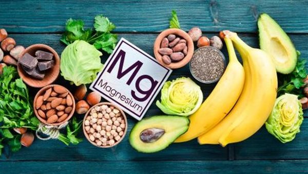 المغنيسيوم 