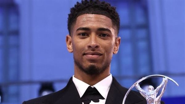 جود بيلينجهام 