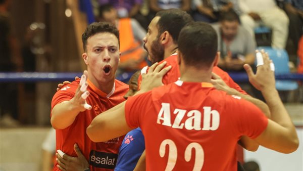 طائرة الأهلي