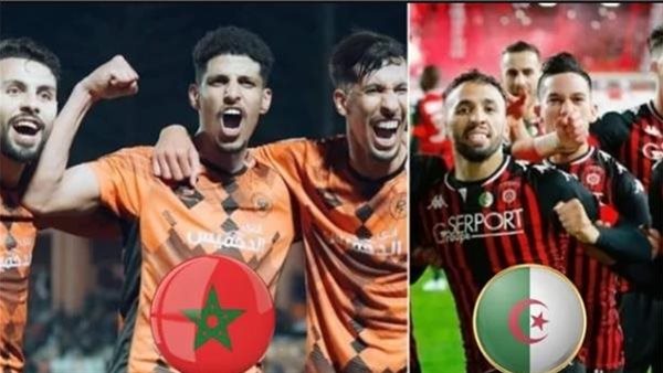 نهضة بركان واتحاد