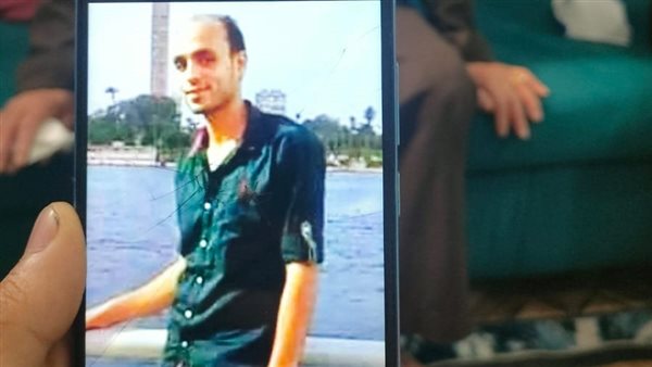 المجني عليه 