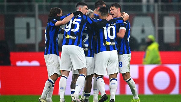 ديربي ميلان