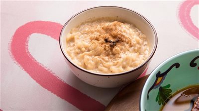 طريقة عمل العصيدة البدوية من مطروح.. 3 وصفات والأخيرة للأطفال