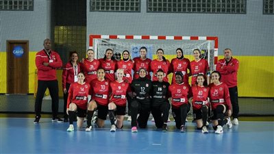 موعد مباراة يد الأهلي وأبيدجان في ربع نهائي كأس الكؤوس الإفريقية 