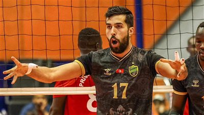 القربي لاعب بوسالم التونسي: سنقاتل للدفاع عن اللقب أمام الأهلي