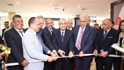 13 مايو.. انطلاق فعاليات المعرض والمؤتمر الدولي لصناعات التبريد وتكييف الهواء