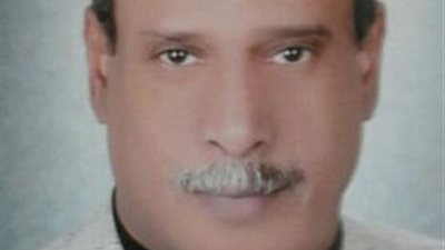 مشكلة في التنفس.. تفاصيل الحالة الصحية لـ محمود بشير بعد تعرضه لأزمة صحية 