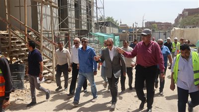 بتكلفة 3.2 مليار جنيه.. تعرف على موعد افتتاح مستشفى شبين القناطر الجديد بالقليوبية