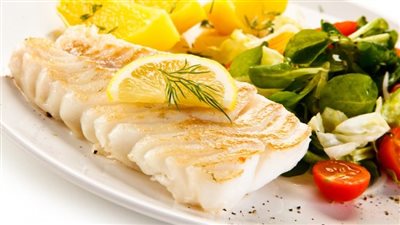 كرانشي جدًا.. تتبيلة سمك فيليه مقلي ومشوي مثل المطاعم