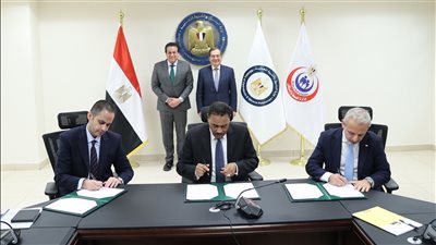 بـ 1.9 مليون دولار.. تفاصيل اتفاقية لتنفيذ مبادرة صحية وتطوير قسم الحروق بمستشفى السلام ببورسعيد