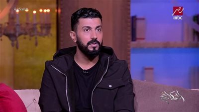 محمد سامي: مي عمر تأثرت نفسيًا بسبب مشهد الدفن في نعمة الأفوكاتو.. ومبتعاطفش مع الممثلين