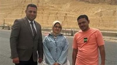 بعد 12 يوما من اختفائها.. الأمن يعثر على فتاة متغيبة من كفر الشيخ بأسوان