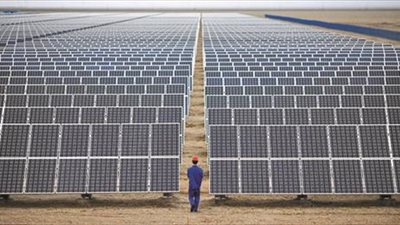 الأوروبي لإعادة الإعمار يدعم تنفيذ أول عقود كهرباء مباشرة بمصر بين جهات القطاع الخاص