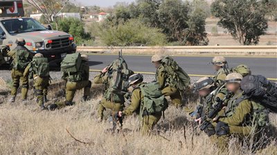 سرايا القدس: الإيقاع بقوة صهيونية متوغلة بالحي السعودي برفح في كمين محكم وقتل أفرادها 