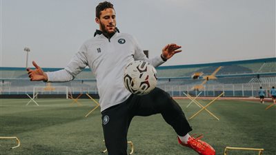 لأول مرة.. رمضان صبحي يتحدث عن أزمة المنشطات