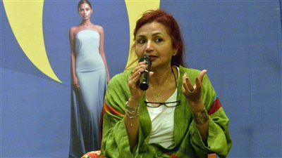 هيغير فكرة الأجزاء التانية.. المخرجة هالة خليل تكشف تفاصيل الجزء الثاني من فيلم أحلى الأوقات