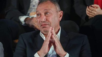 محمود الخطيب يتعرض لوعكة صحية 