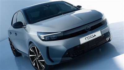 تعرف على أوفر برايس أوبل كورسا 2024 لدى التجار