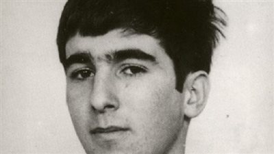 من هو رون أراد المذكور في خطاب أبو عبيدة؟