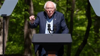 سيناتور أمريكي: نحن متواطئون فيما يحدث بغزة والحرب ليست إسرائيلية فقط 