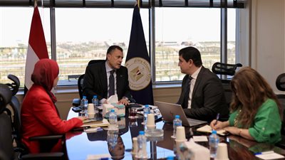 وزير السياحة: وضع سياسات للقطاع الخاص محفزة لبناء غرف فندقية جديدة