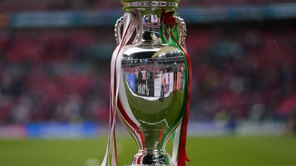 بطولة أمم أوروبا