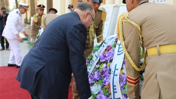 محافظ القاهرة 