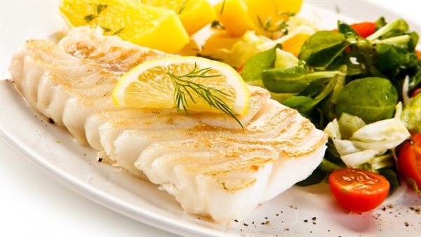 تتبيلة سمك فيليه