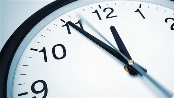 التوقيت الشتوي 2024