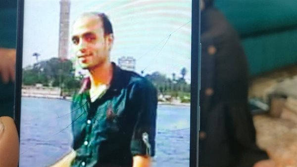 المجني عليه 