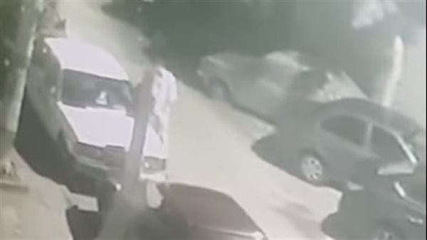 واقعة السرقة 