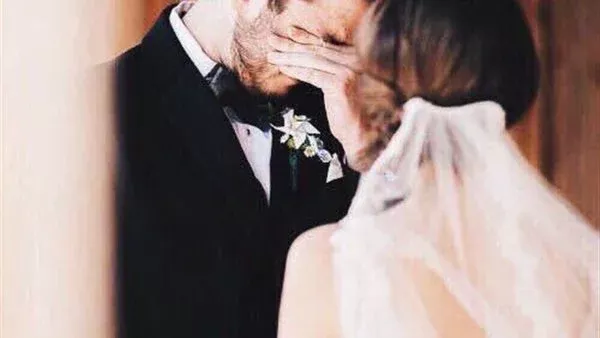 عريس وعروسة-أرشيفية