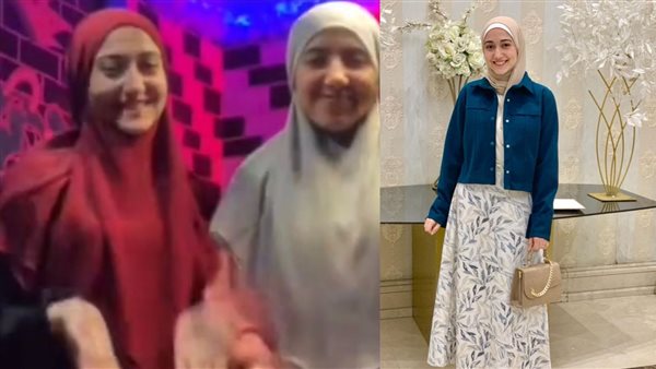 جهاد خالد صاحبة تريند