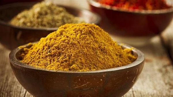  البهارات الهندية