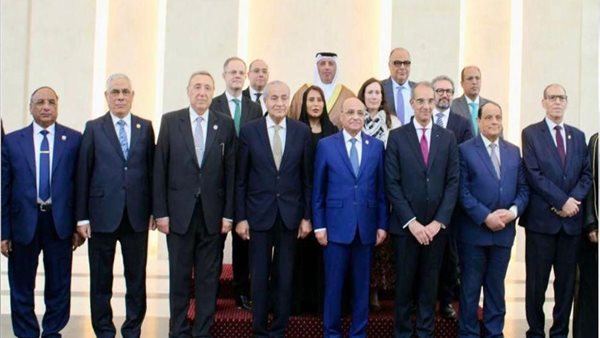 هئية قضايا الدولة