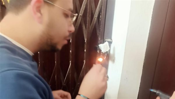 غلق منشآت طبية خاصة