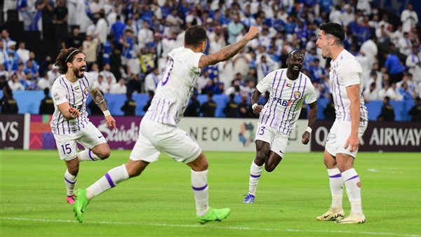 العين الإماراتي من