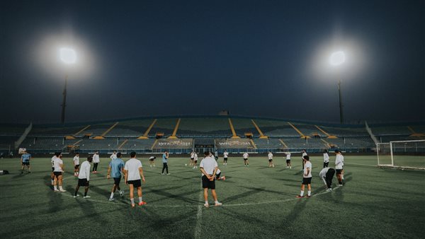 مران بيراميدز