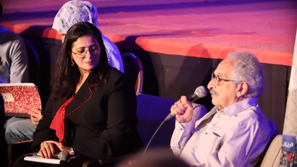 صنع الله إبراهيم