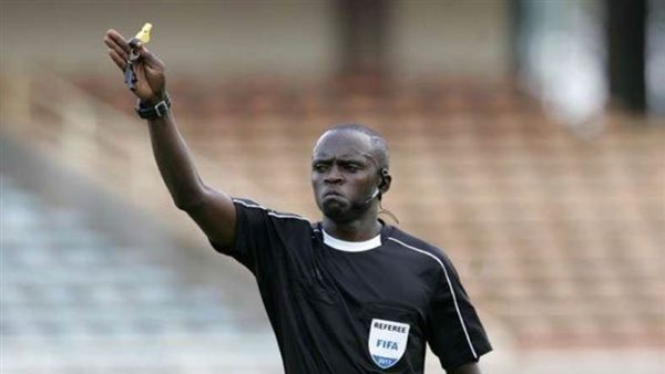 الحكم الكيني بيتر