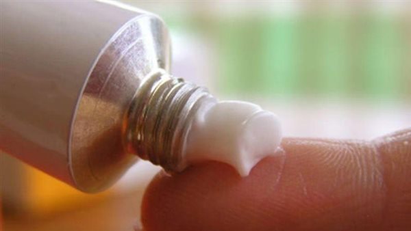 مرهم - صورة تعبيرية