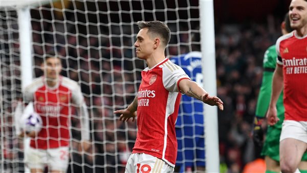 مباراة أرسنال وتشيلسي