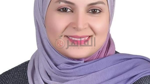 شيرين محمد رئيس مجلس