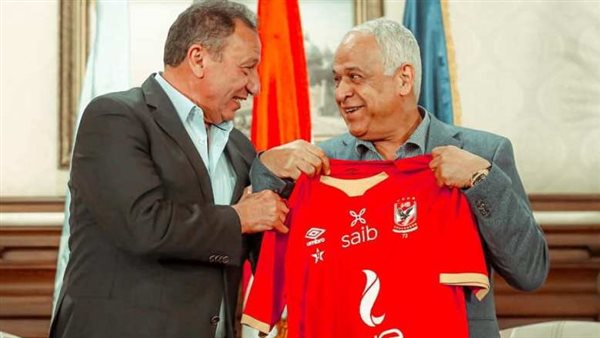 فرج عامر ومحمود الخطيب