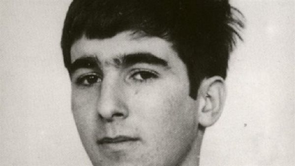 رون أراد المذكور