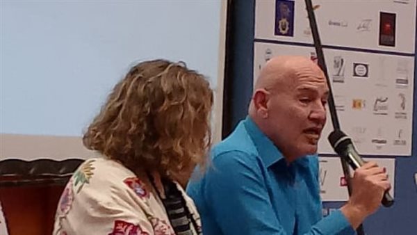 رشيد مشهراوي