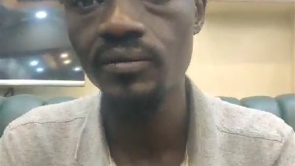 والد طفلة السودان